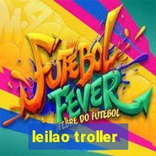 leilao troller